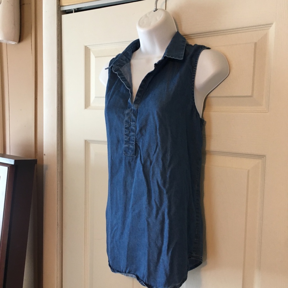 Loft Outlet Tencel top